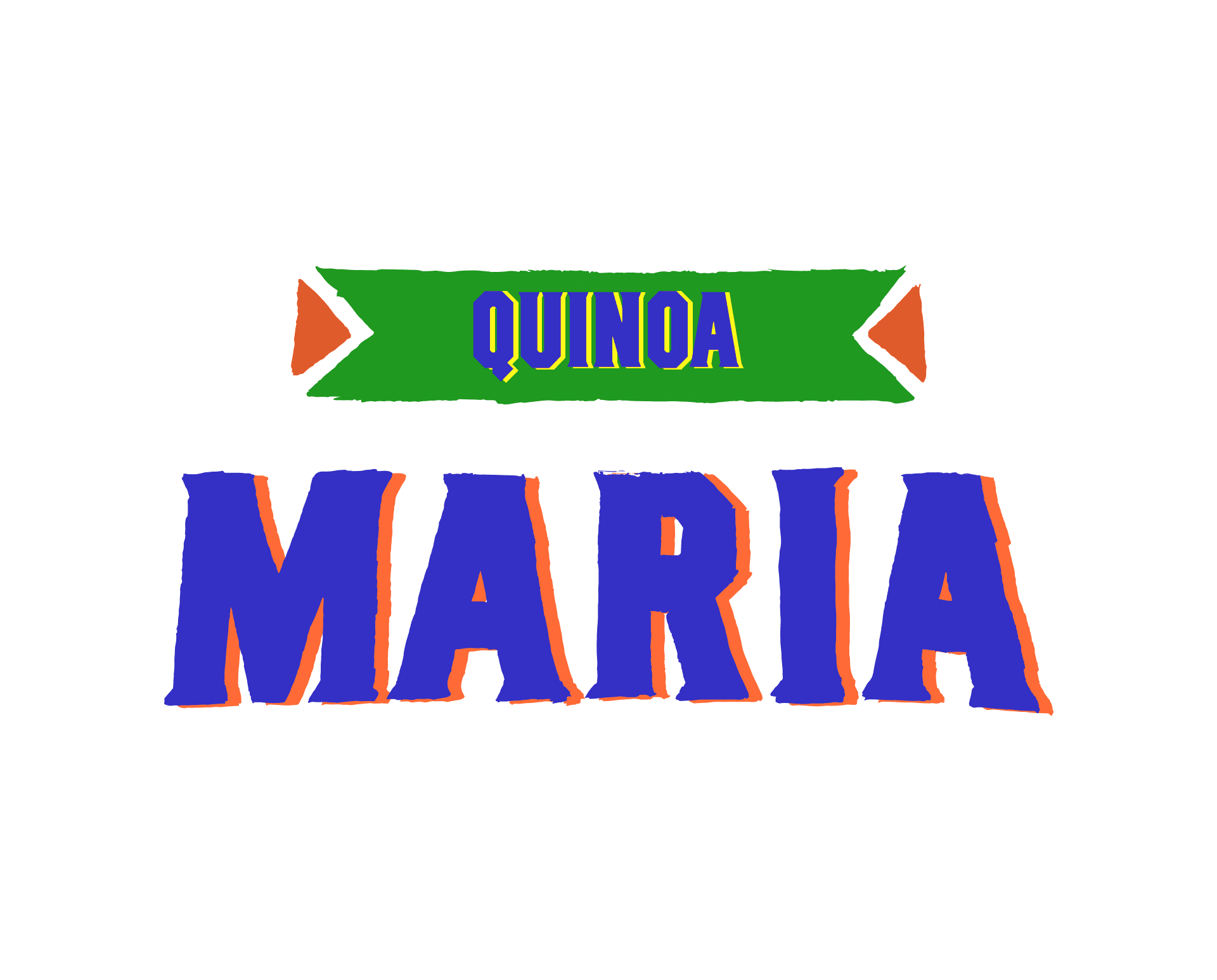 Quinoa Maria